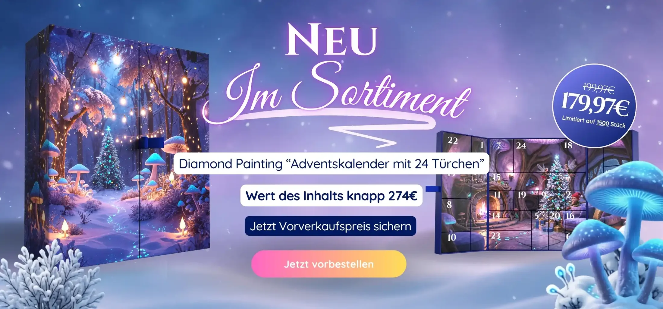 Kreativität neu erleben mit PICMONDOO